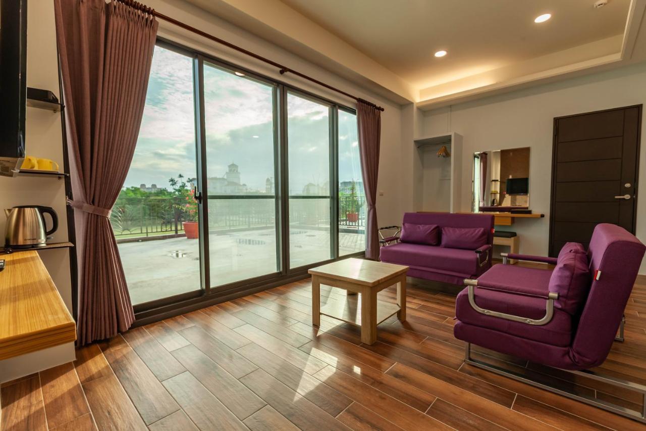 123 Hall Wujie Luaran gambar