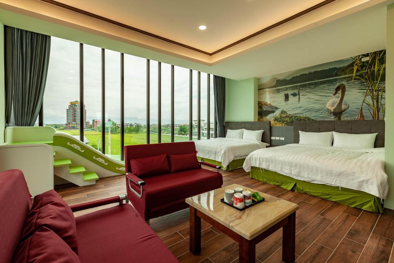 123 Hall Wujie Luaran gambar
