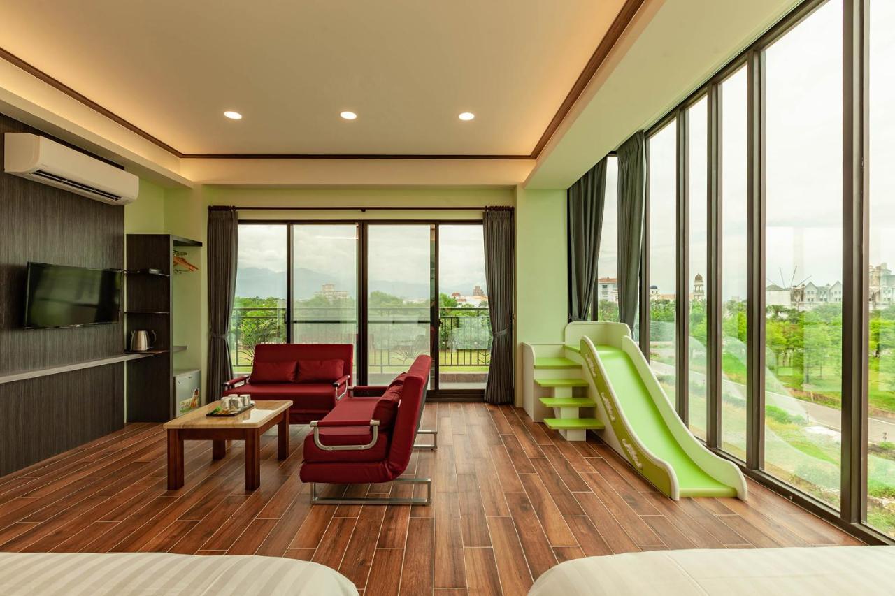 123 Hall Wujie Luaran gambar