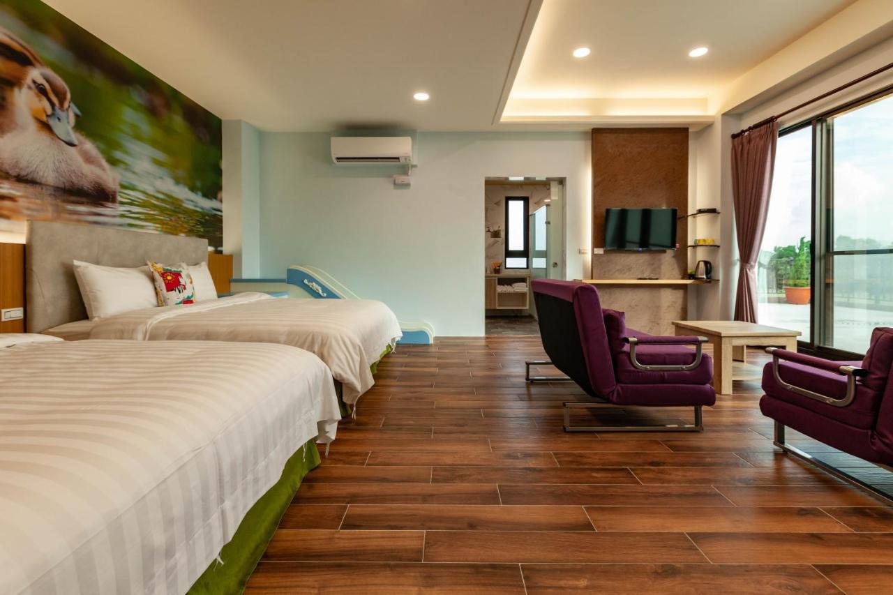 123 Hall Wujie Luaran gambar