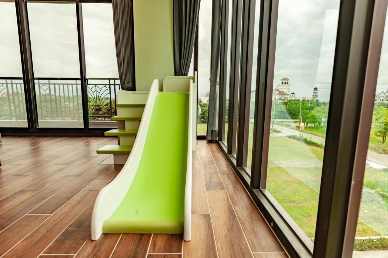 123 Hall Wujie Luaran gambar