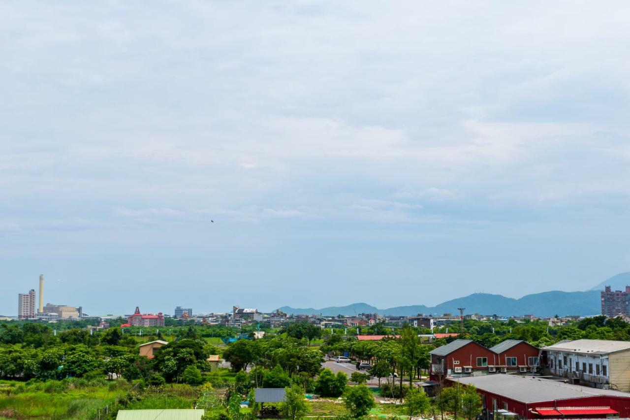 123 Hall Wujie Luaran gambar