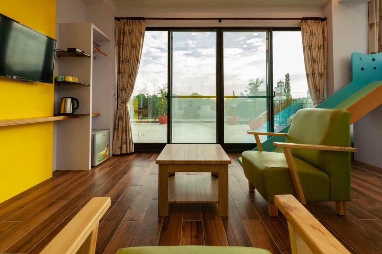 123 Hall Wujie Luaran gambar