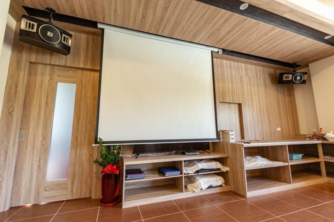 123 Hall Wujie Luaran gambar