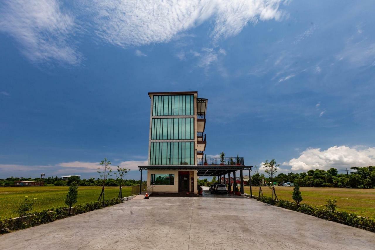 123 Hall Wujie Luaran gambar
