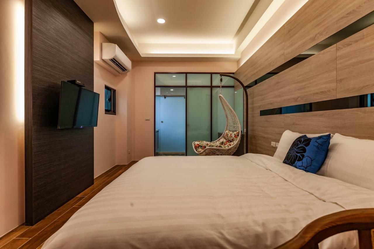 123 Hall Wujie Luaran gambar