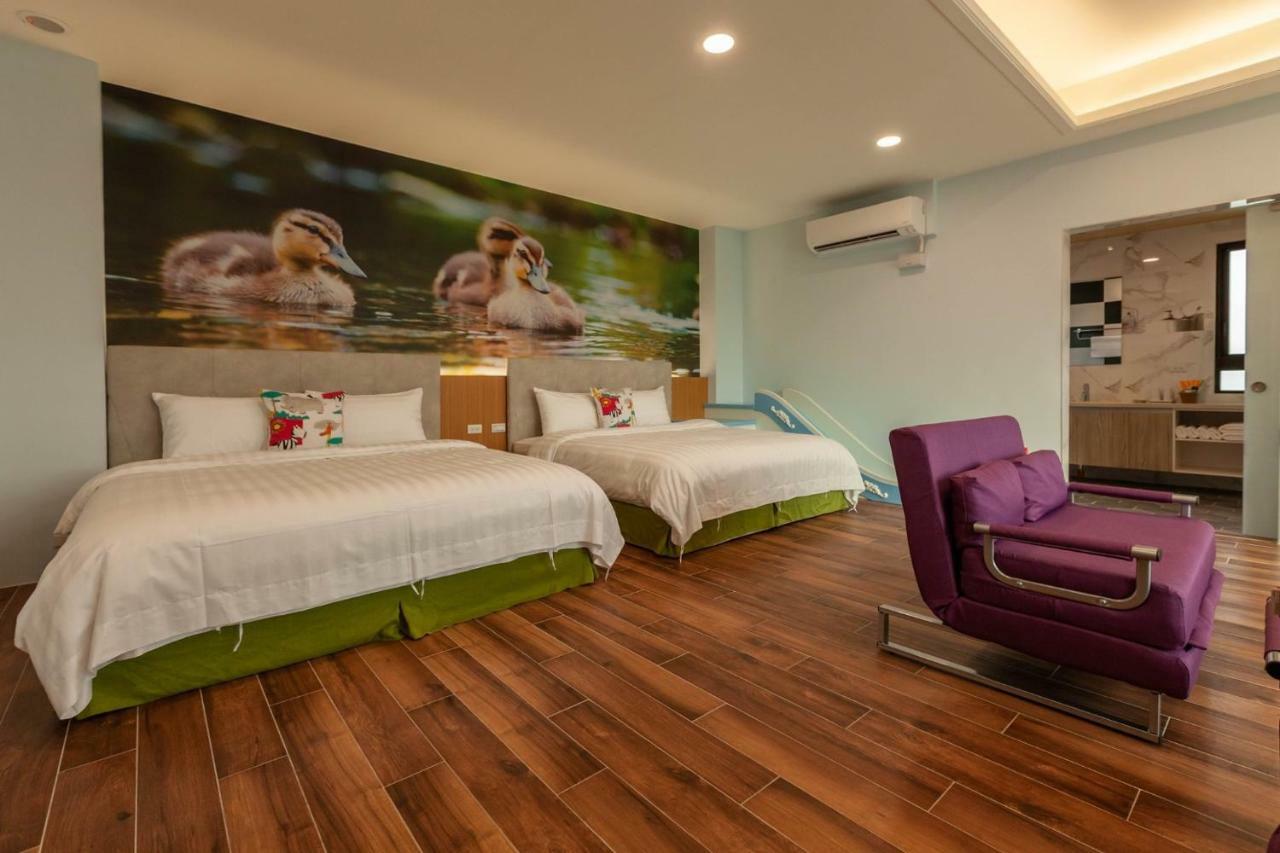 123 Hall Wujie Luaran gambar