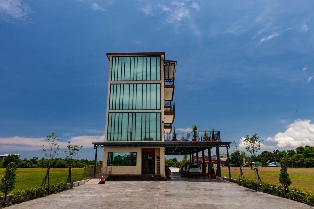 123 Hall Wujie Luaran gambar