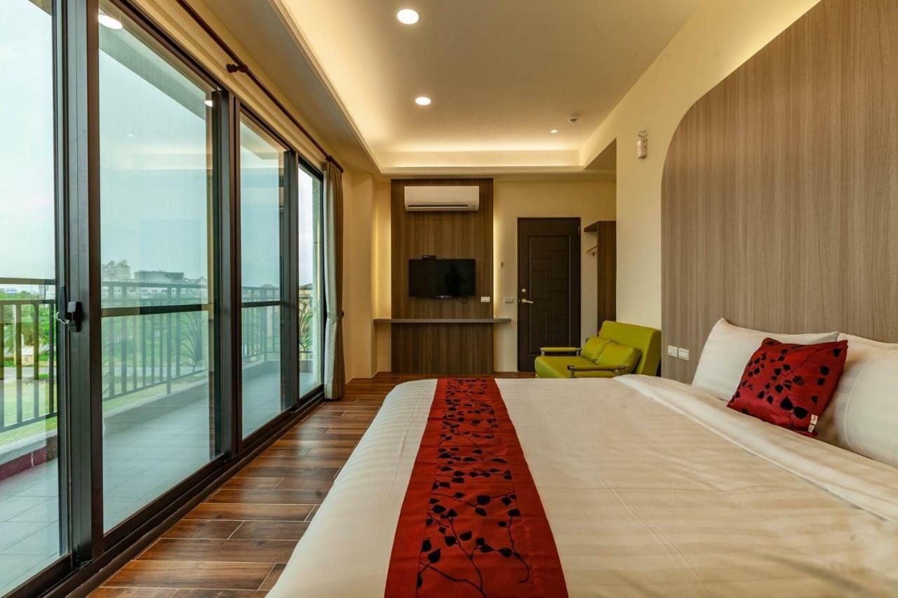 123 Hall Wujie Luaran gambar