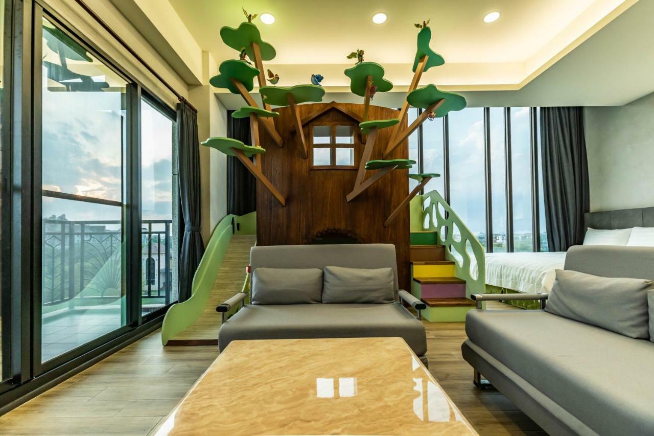 123 Hall Wujie Luaran gambar