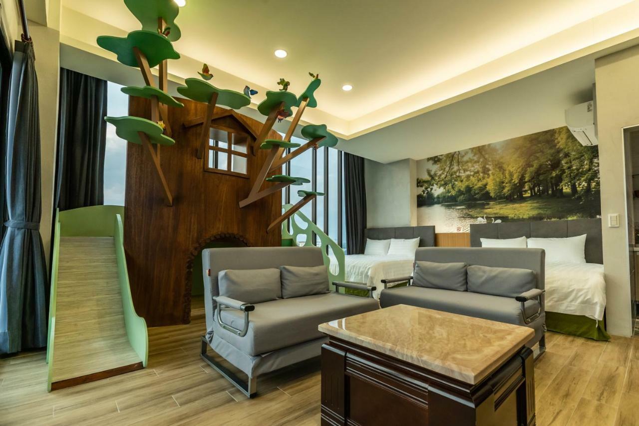 123 Hall Wujie Luaran gambar