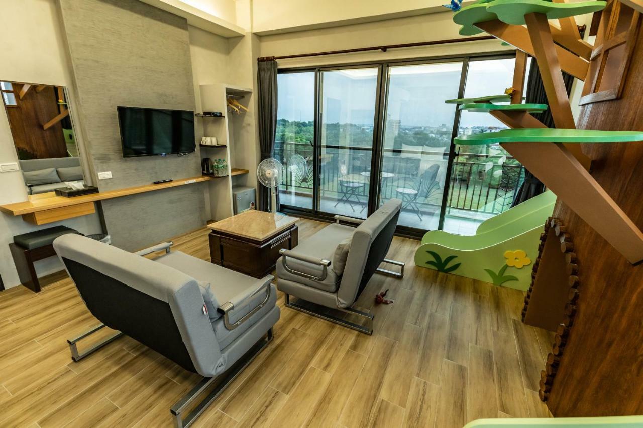 123 Hall Wujie Luaran gambar